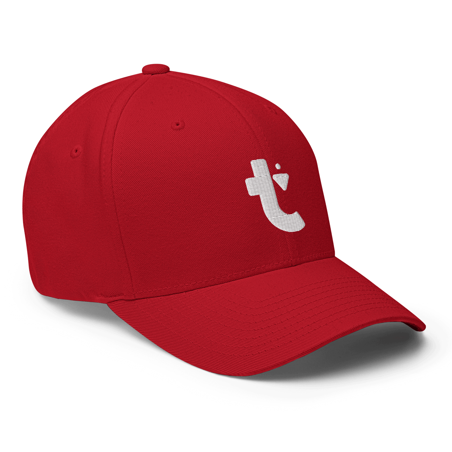 Debut Fitted Hat