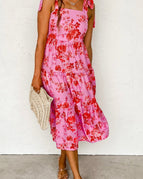 Carnation Pink