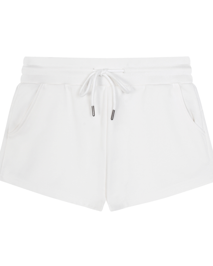 Women's Drawstring Shorts