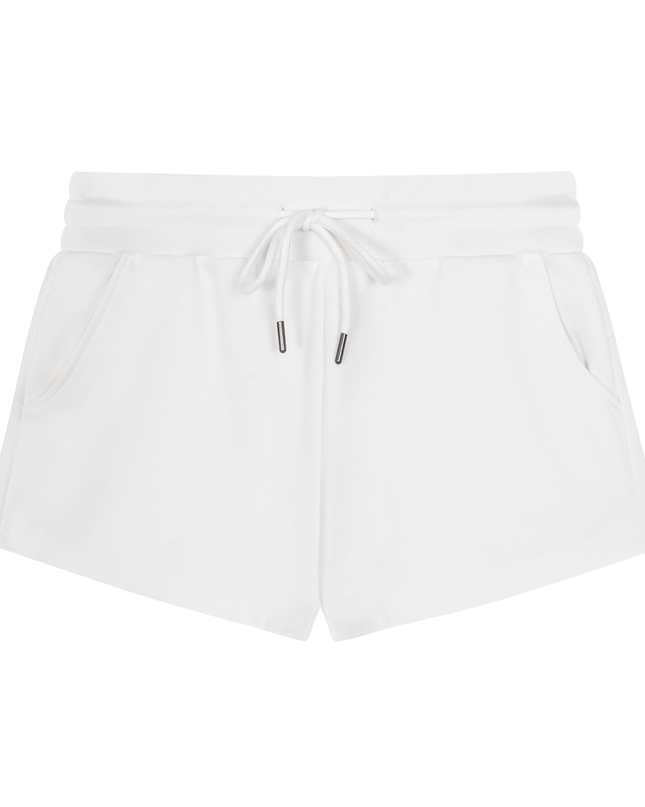 Women's Drawstring Shorts