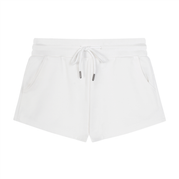 White / S