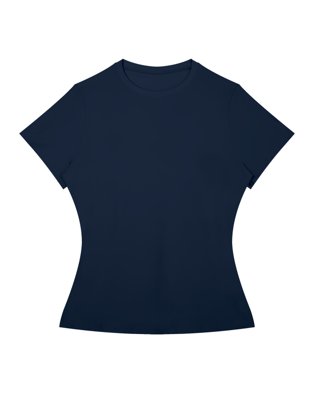 Women’s Slim Fit Performance T-Shirt