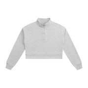 Flower Gray / S