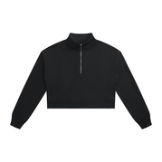 Black / S