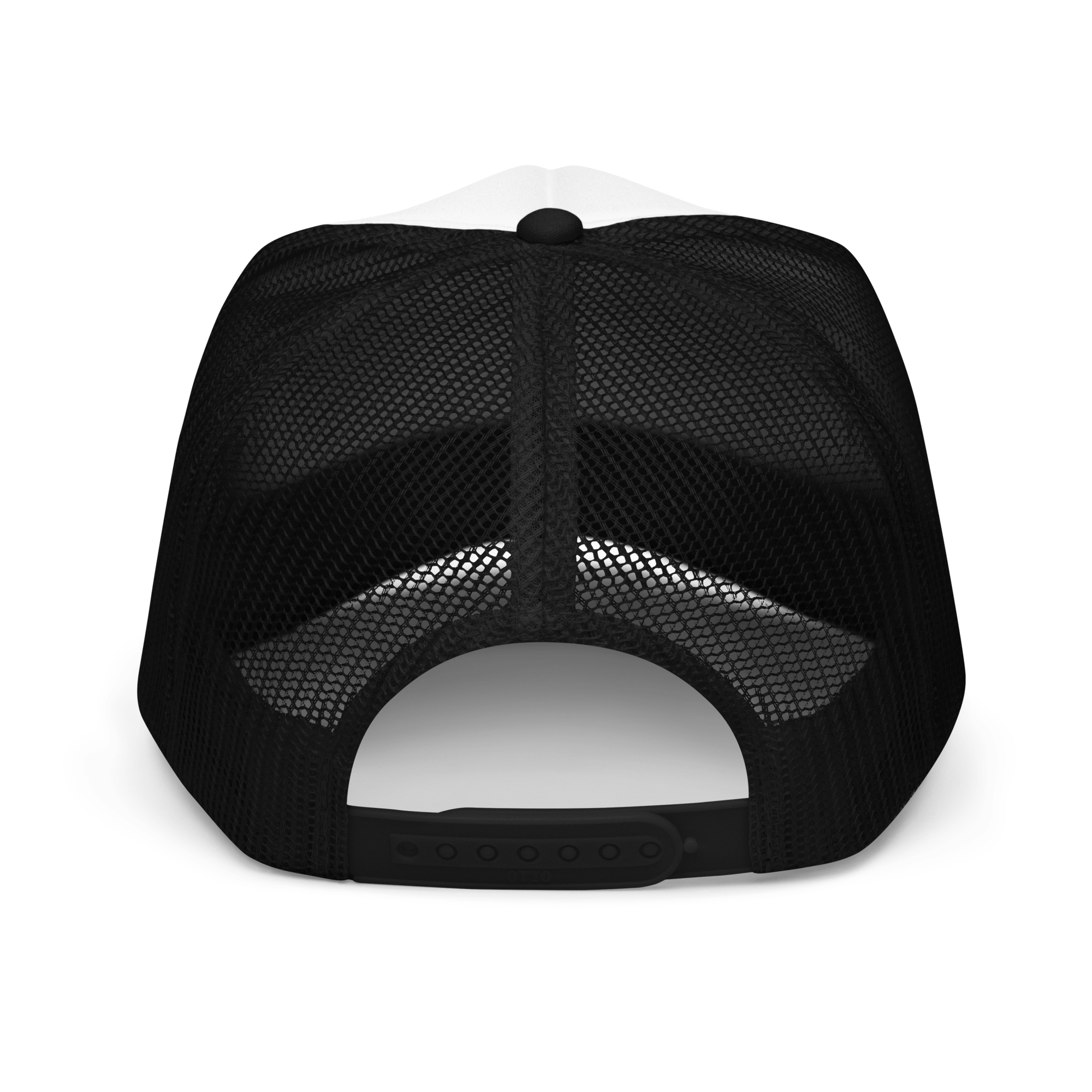 Club Throw Foam Trucker Hat.
