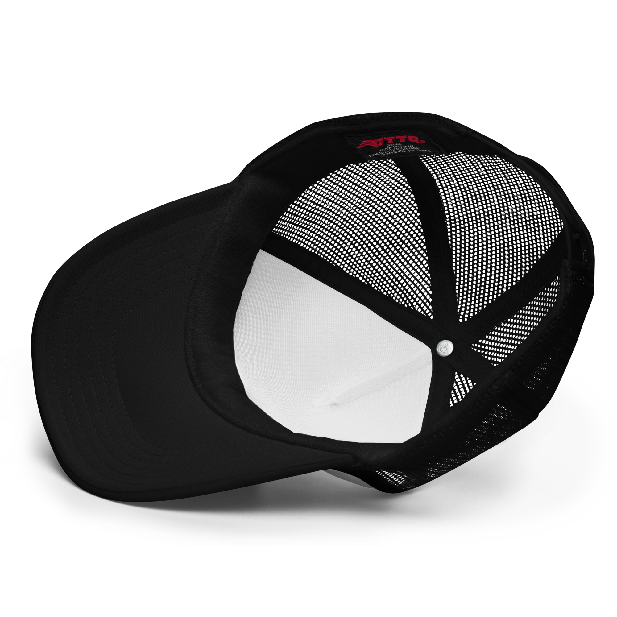 Club Throw Foam Trucker Hat.