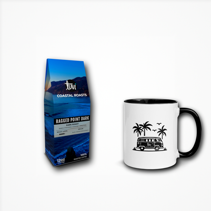 The Gift Set — Dark Roast