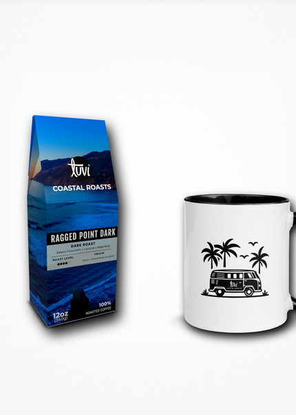 The Gift Set — Dark Roast