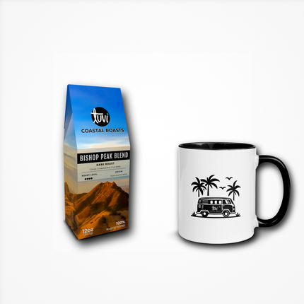 The Gift Set — Light Roast