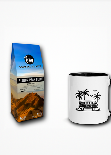 The Gift Set — Light Roast