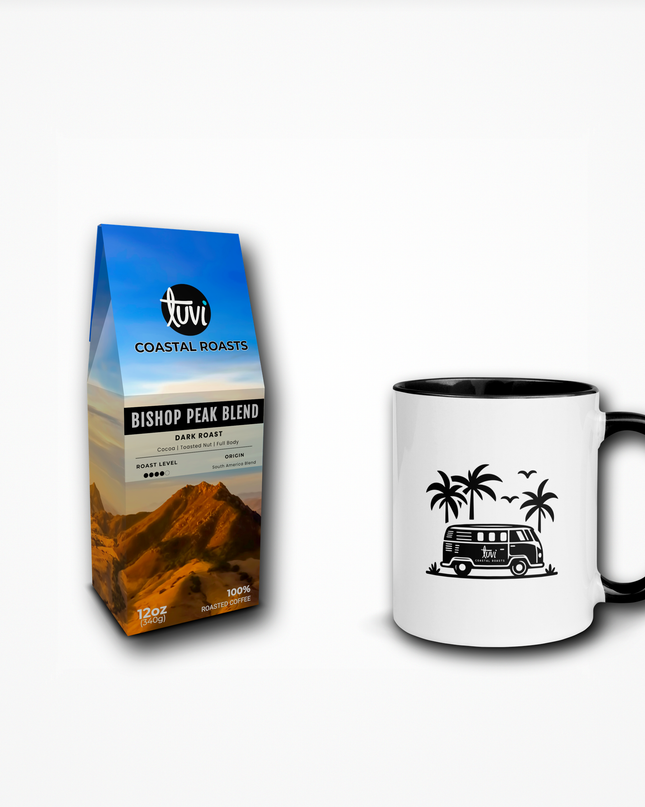 The Gift Set — Light Roast