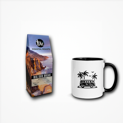 The Gift Set — Medium Roast
