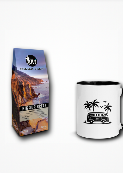 The Gift Set — Medium Roast