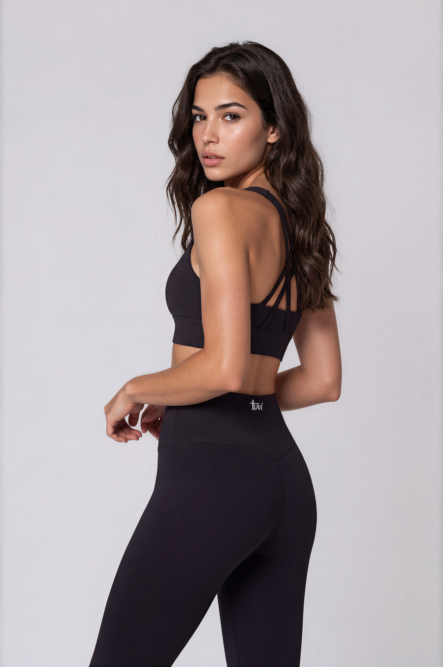 Golden Hour Leggings
