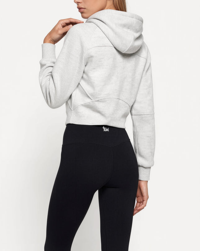 Honu Half-Zip Hoodie