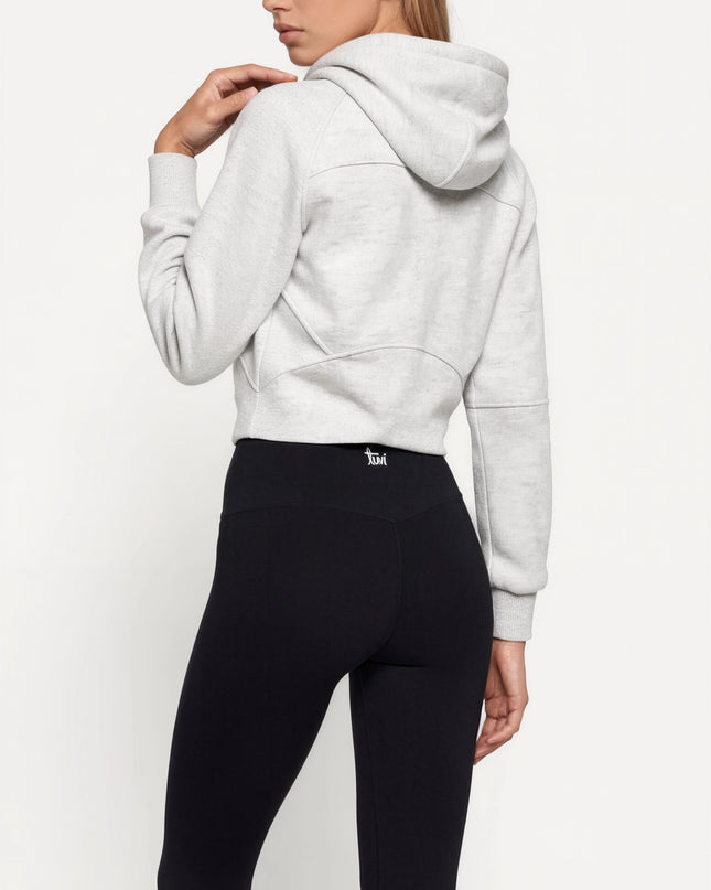 Honu Half-Zip Hoodie