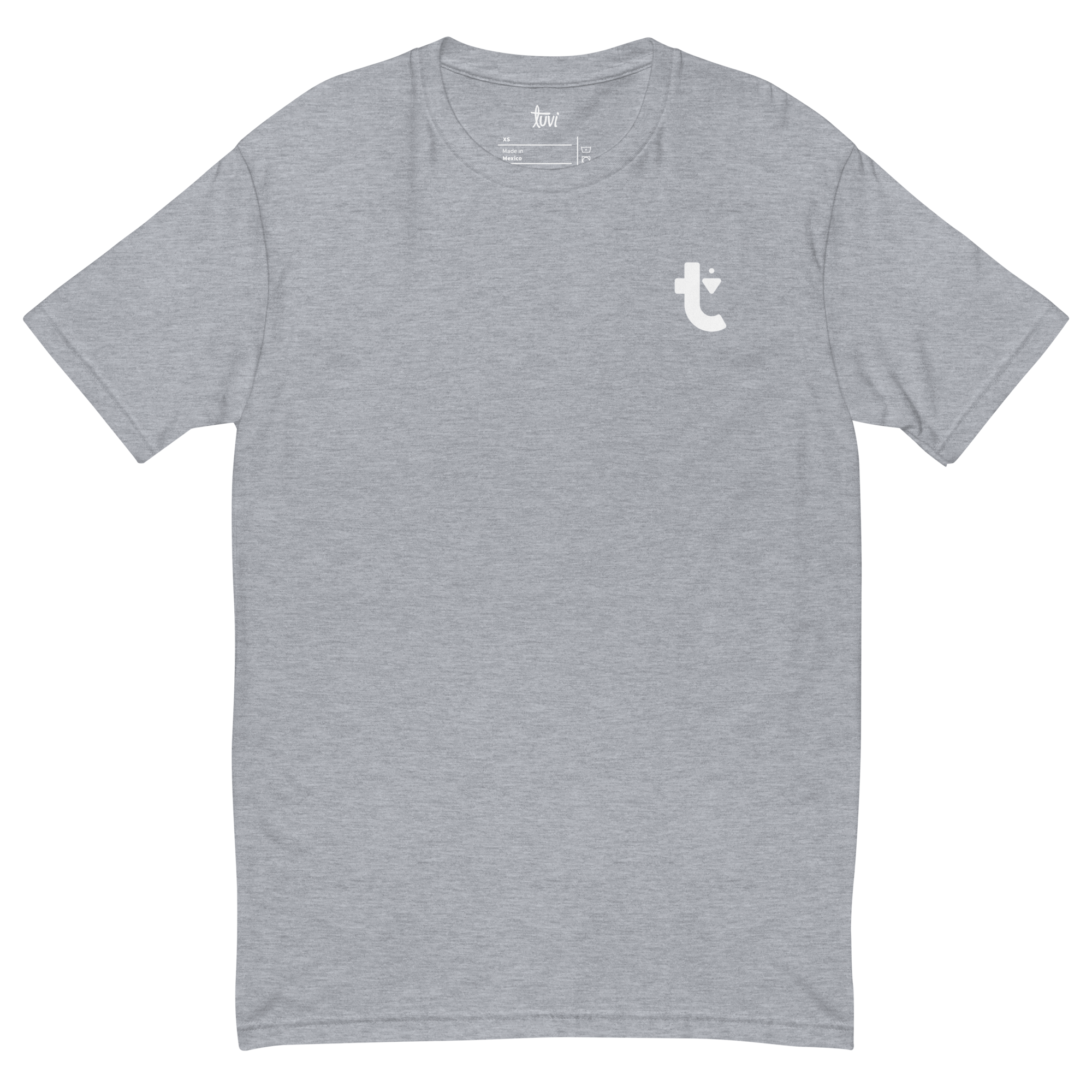Retro Palm Tee