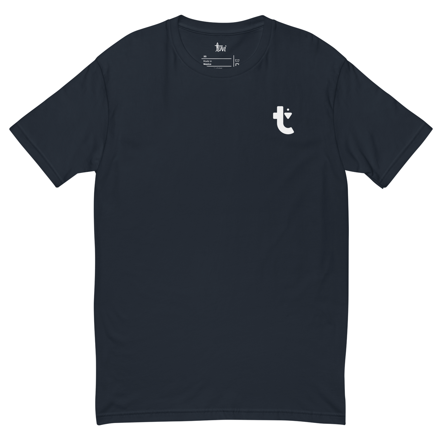 Retro Palm Tee