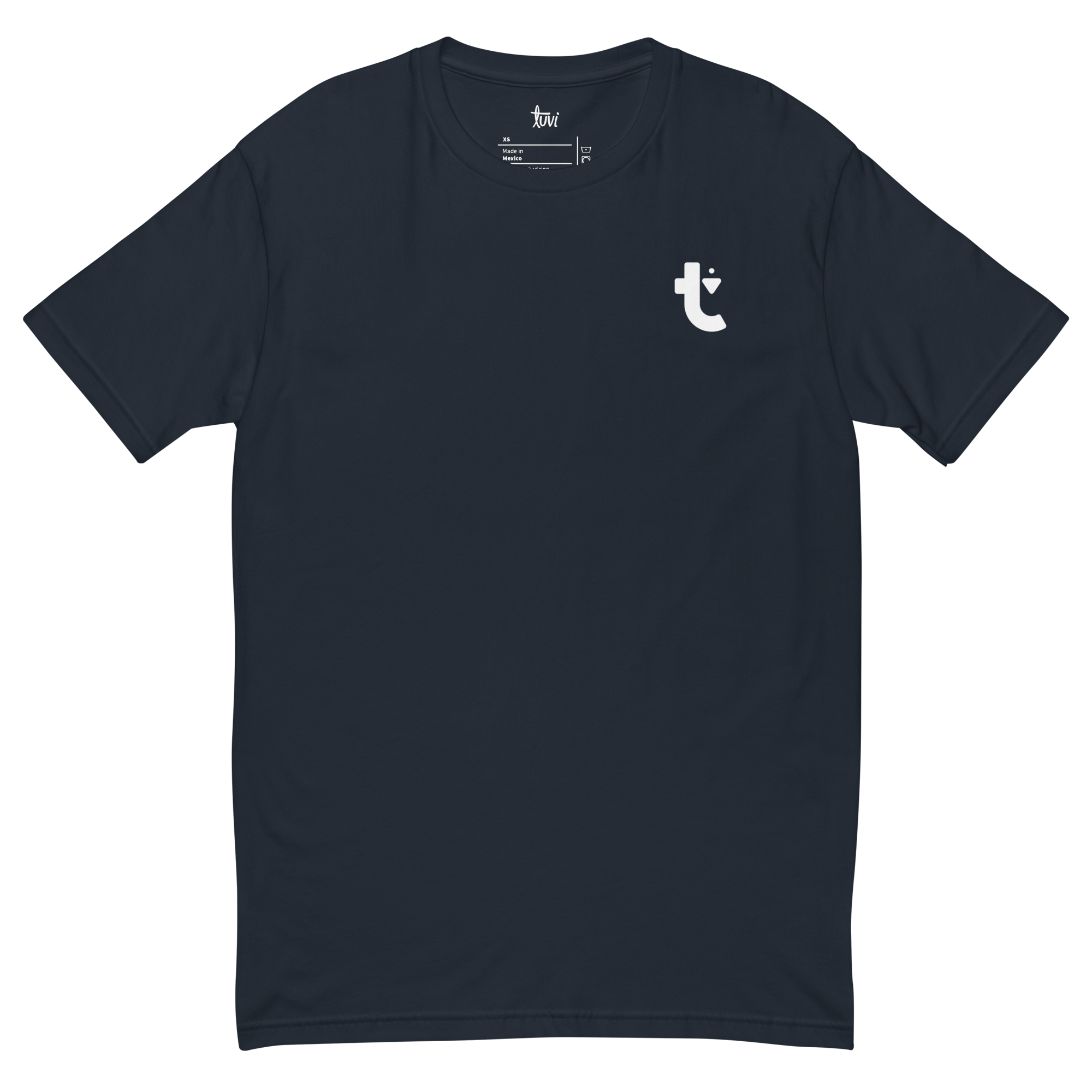 Retro Palm Tee