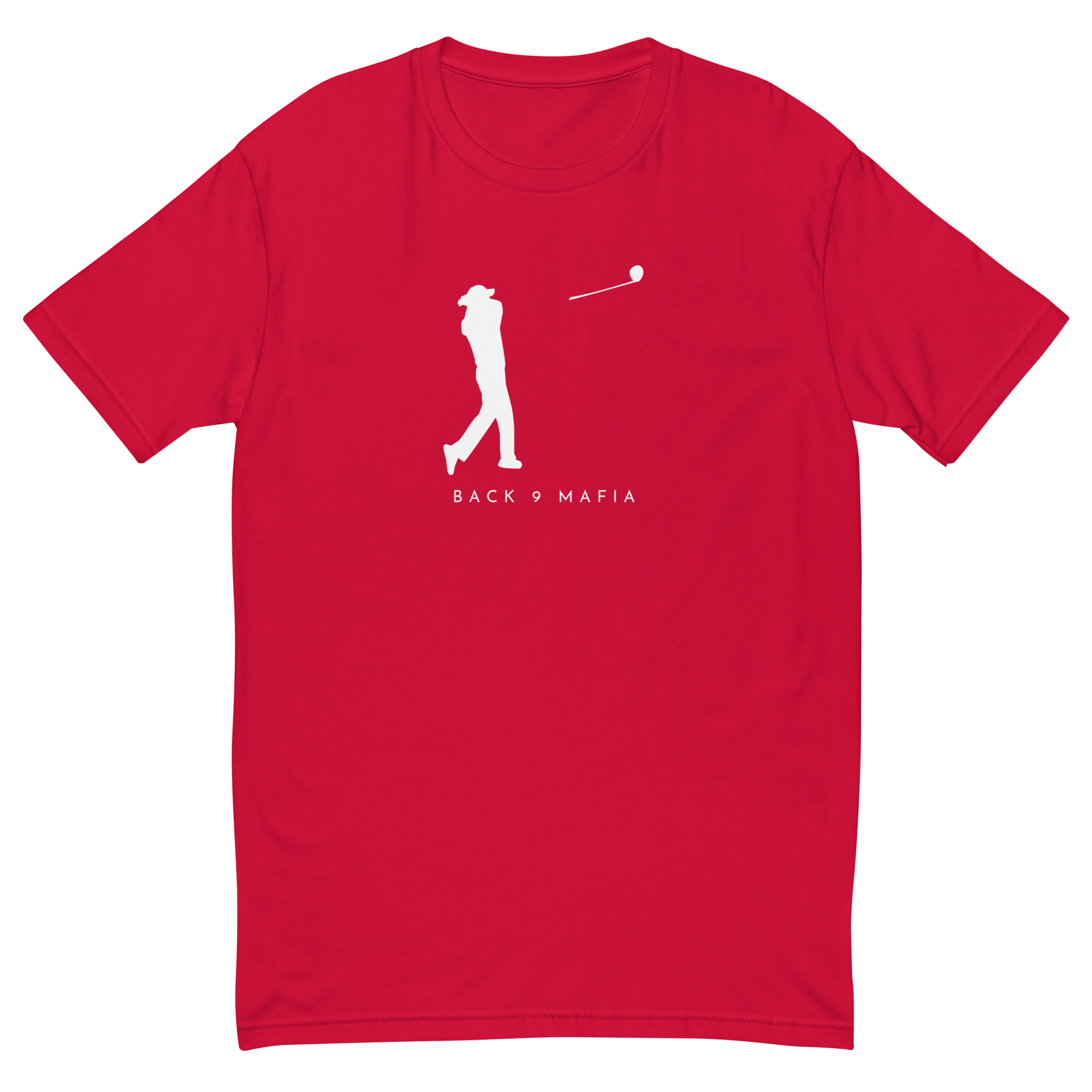 Club Throw Tee