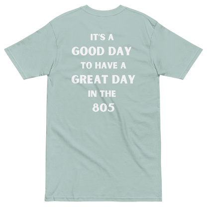 Good Day For A Great Day Tee