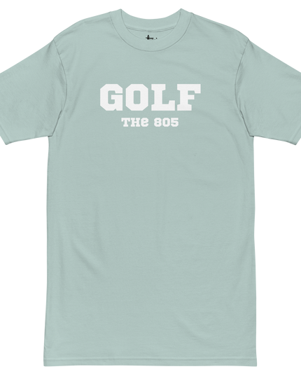 GOLF The 805 Tee