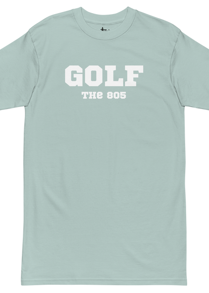 GOLF The 805 Tee