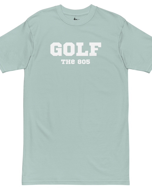 GOLF The 805 Tee