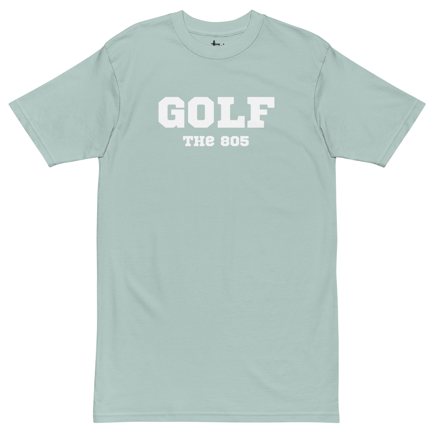 GOLF The 805 Tee