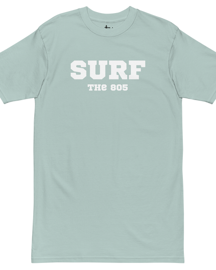 SURF The 805 Tee