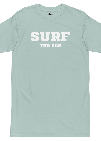 SURF The 805 Tee