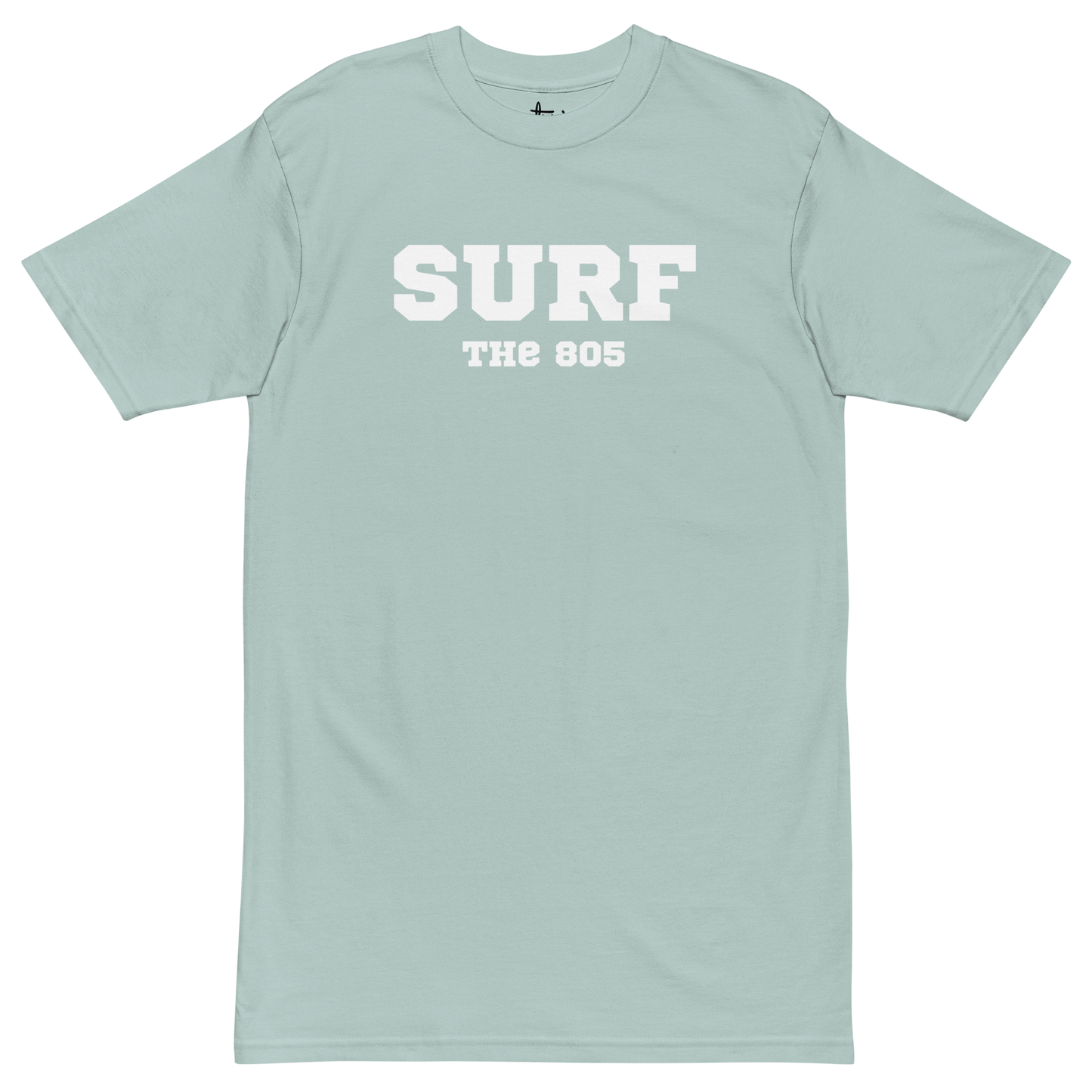 SURF The 805 Tee