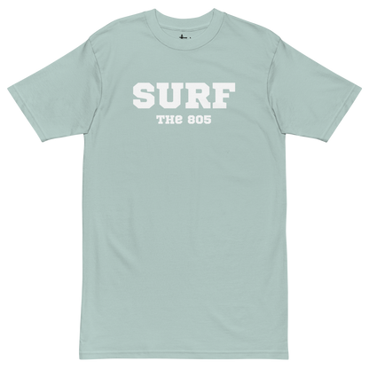 SURF The 805 Tee