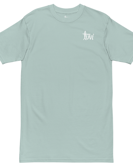 Good Day For A Great Day Tee