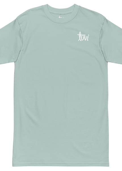 Good Day For A Great Day Tee