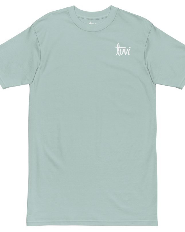 Good Day For A Great Day Tee