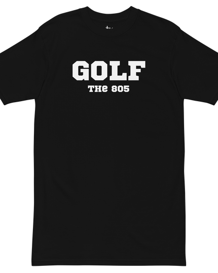 GOLF The 805 Tee