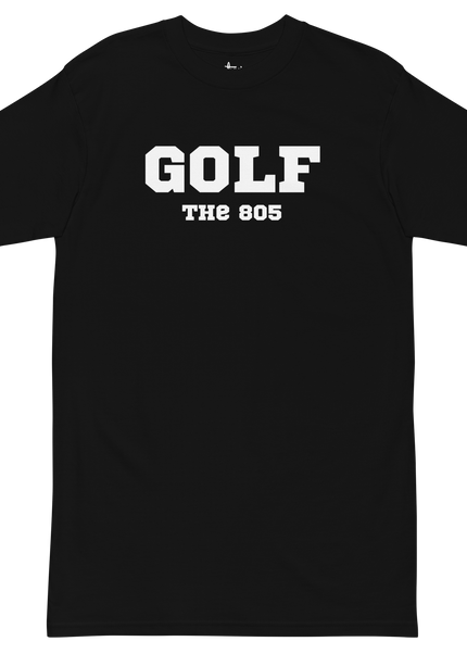 GOLF The 805 Tee