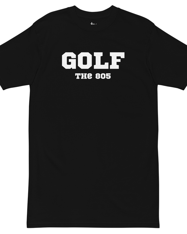 GOLF The 805 Tee