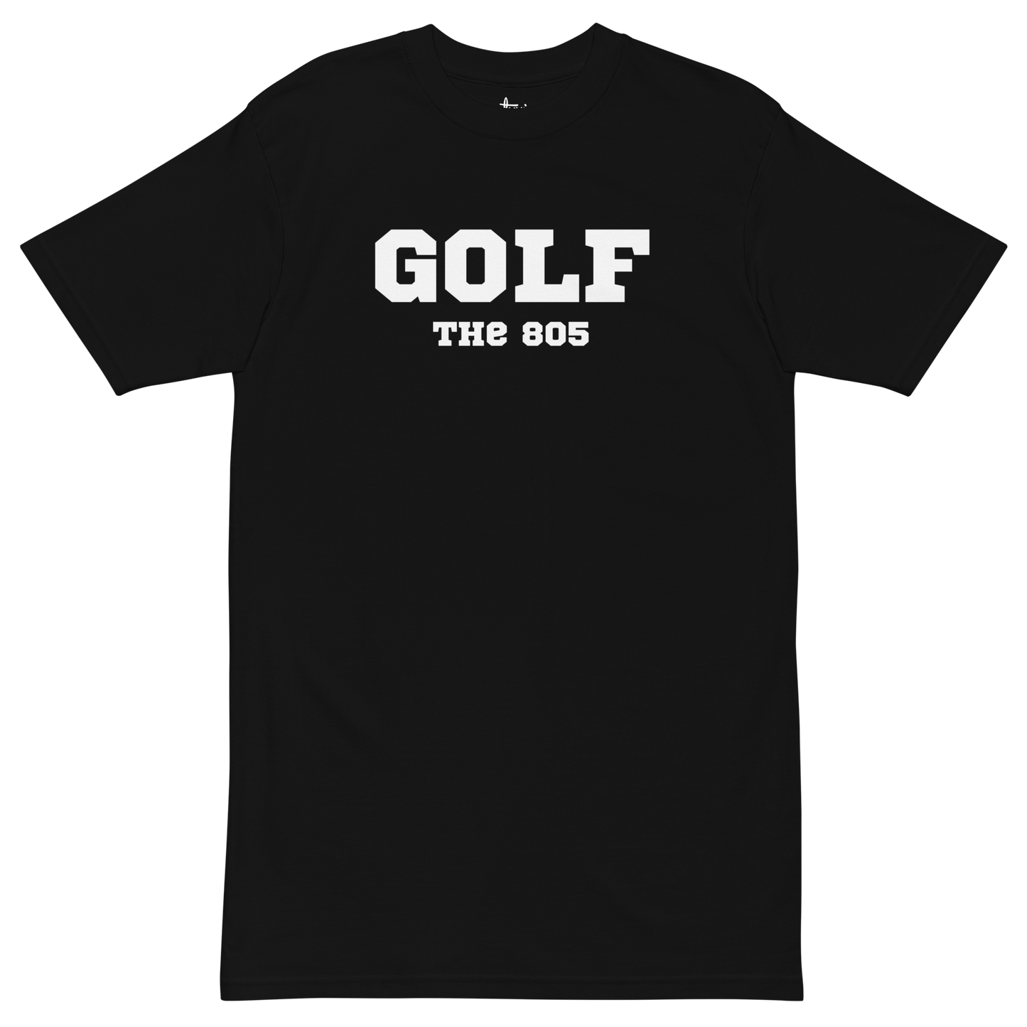 GOLF The 805 Tee