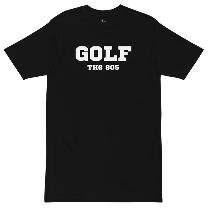 GOLF The 805 Tee