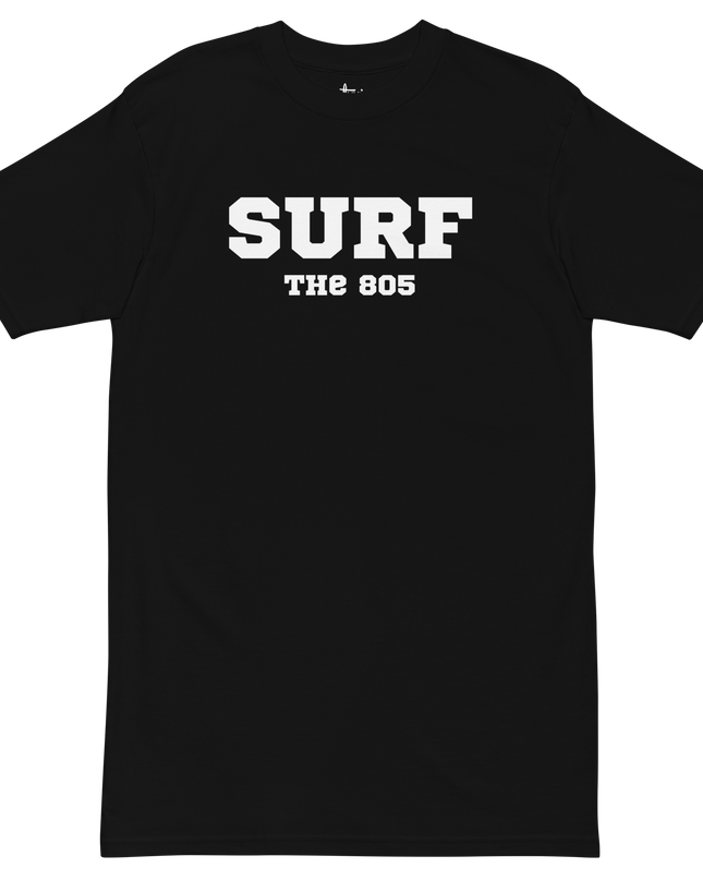 SURF The 805 Tee