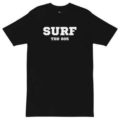 SURF The 805 Tee