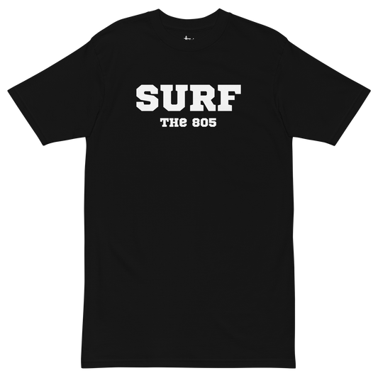 SURF The 805 Tee