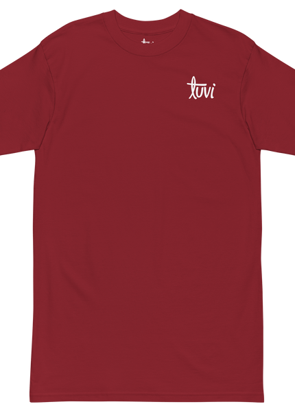 Good Day For A Great Day Tee