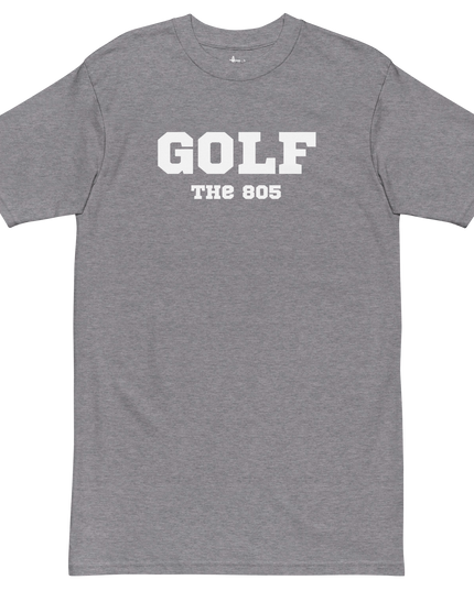 GOLF The 805 Tee