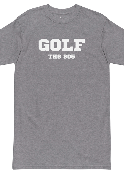 GOLF The 805 Tee
