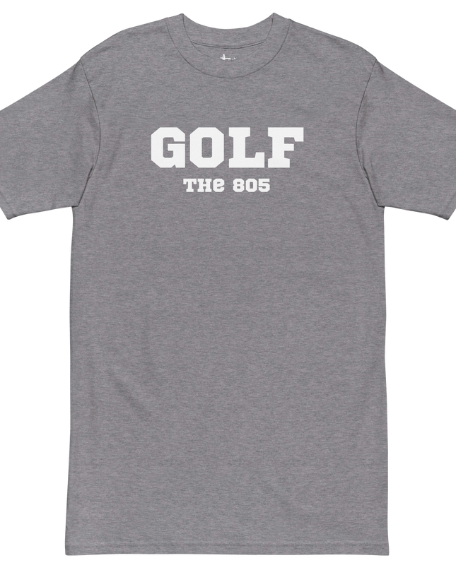GOLF The 805 Tee
