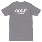 GOLF The 805 Tee