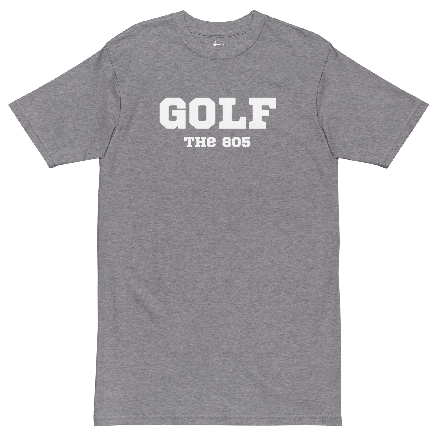 GOLF The 805 Tee